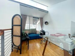 Radiance @ Bukit Timah (D21), Terrace #466635731